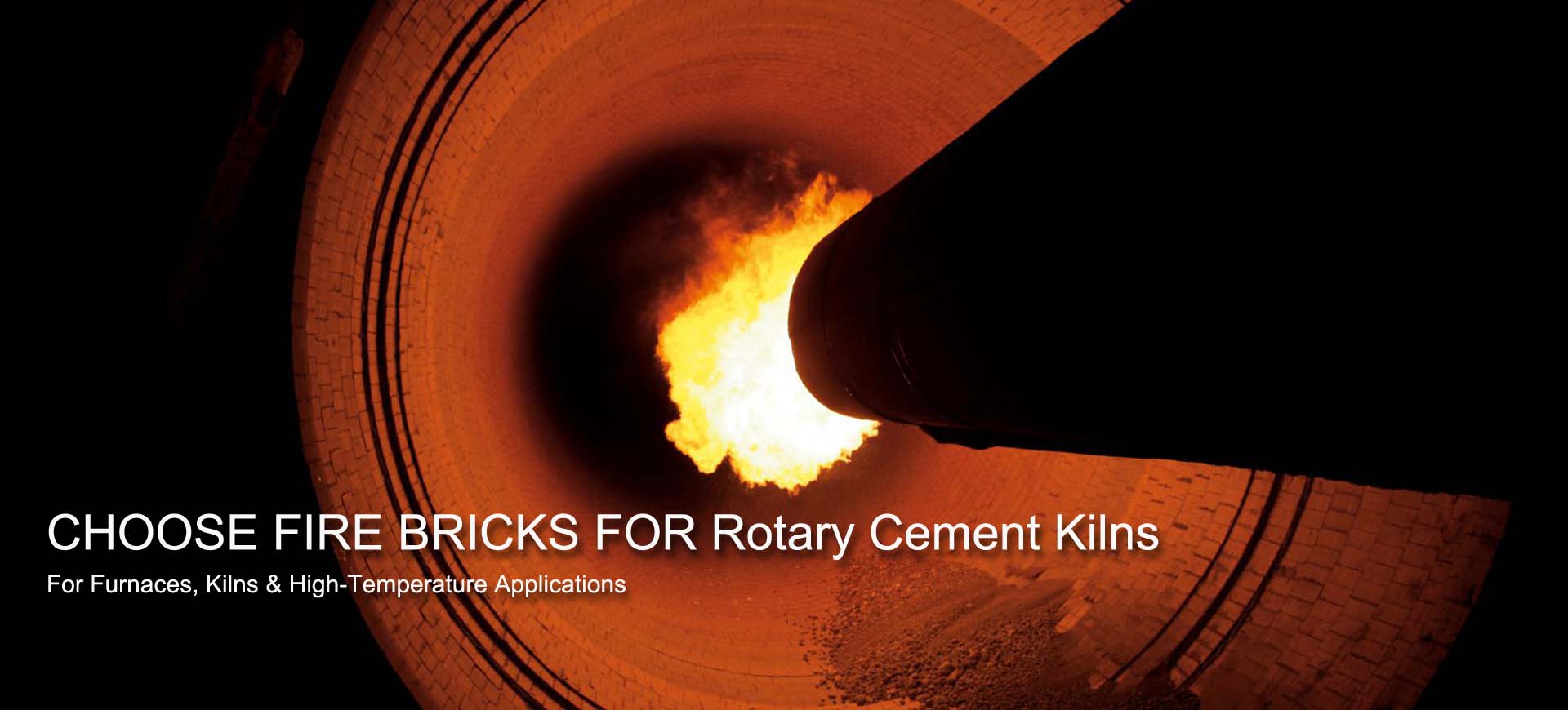 Fire Brick for Cement industry