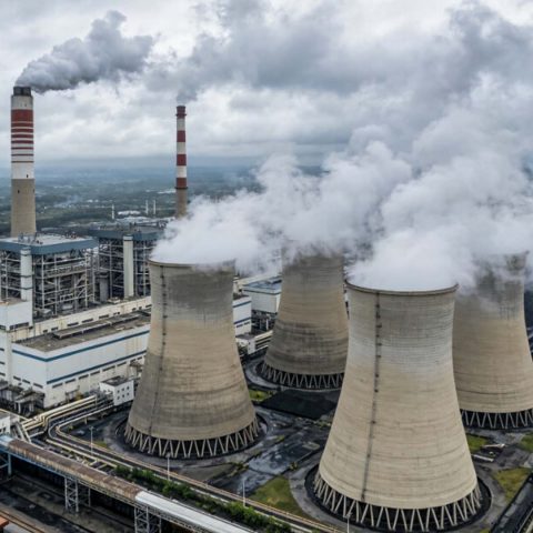 Thermal power industry 火电行业 (3)